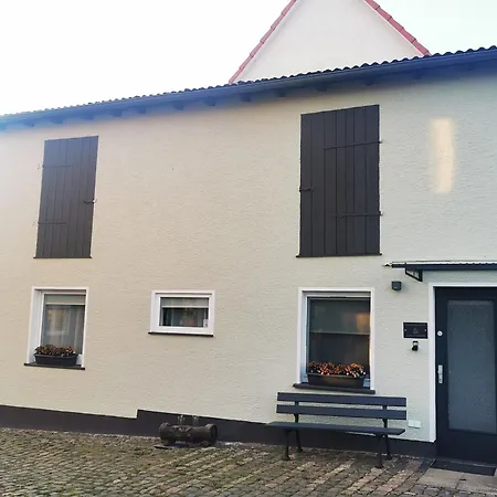 Апартаменты Landblick