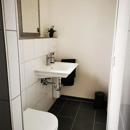 Landblick Апартаменты