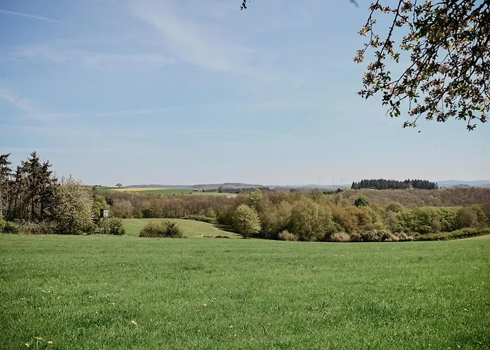 Landblick Apartment Ransel